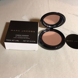 3/$20 Marc Jacobs OMega Shadow Gel Powder Eyeshado